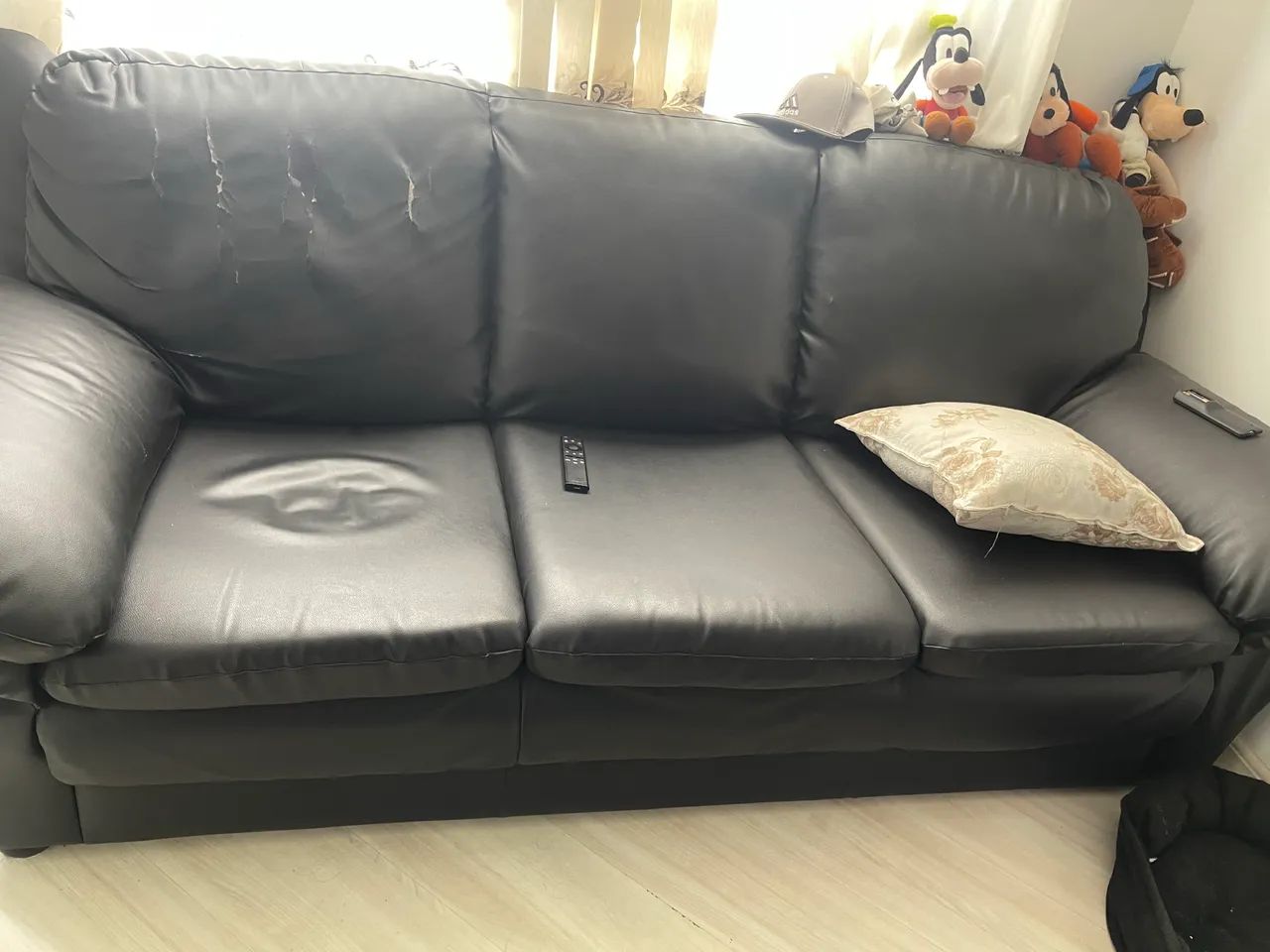 Sofá 3 e 2 Lugares  - Foto 3