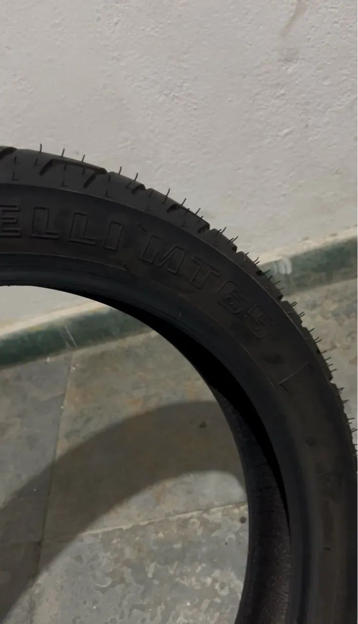 Pneu Pirelli - Moto - Foto 2