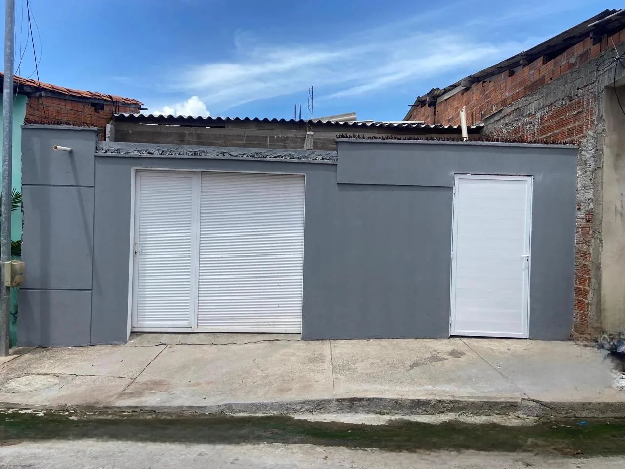 Foto - São Luís - Cidade Operária