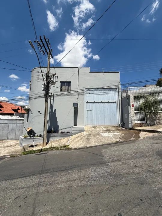 Galpão para alugar em ótima localização