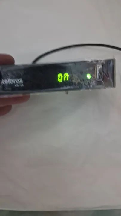 conversor digital intelbras