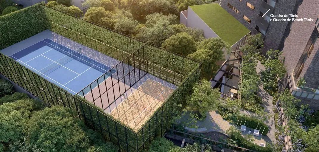 ARBOREA ITAIM - Foto 9