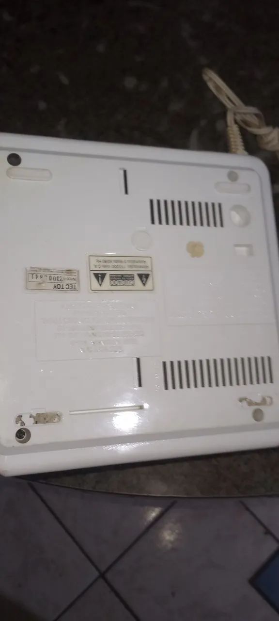 Megadrive 3 - Foto 2