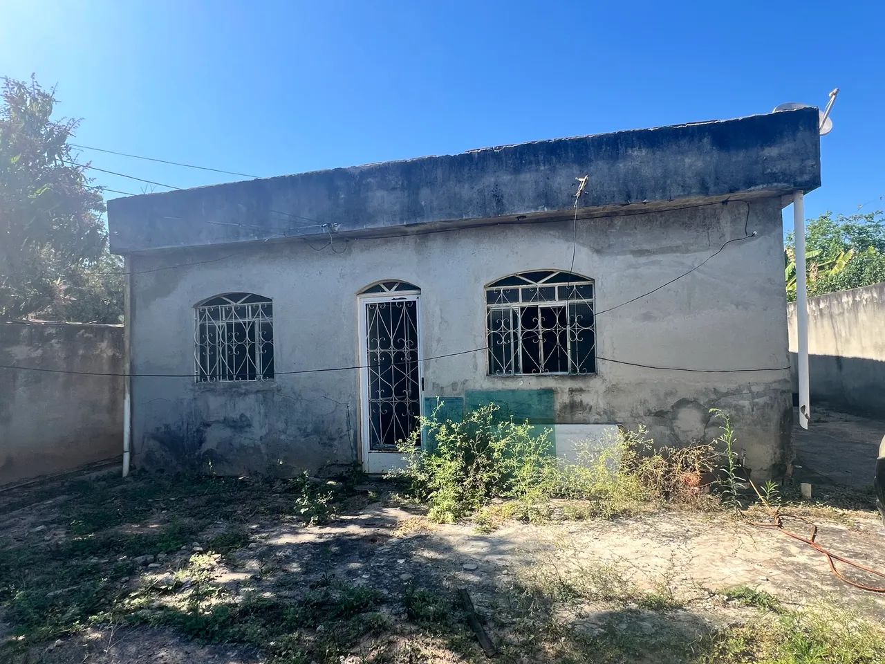 Foto - Ribeirão das Neves - Santinho