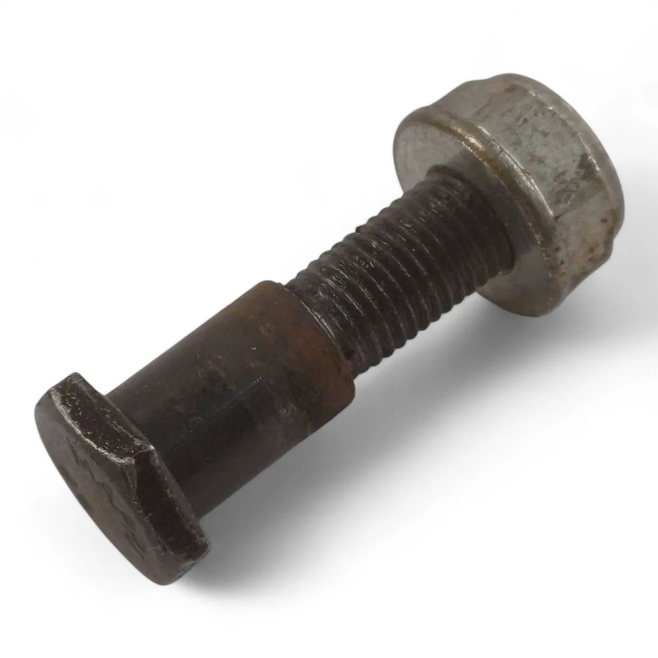 Parafuso Cavalete Lateral Honda Cg 160 Start 2016 A 2024