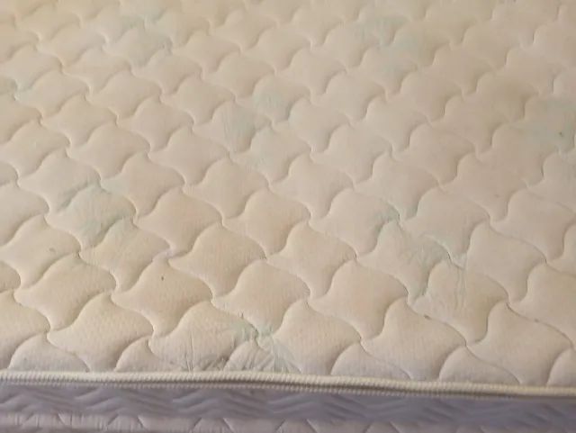 Vende-se cama AmericanFlex - Foto 4