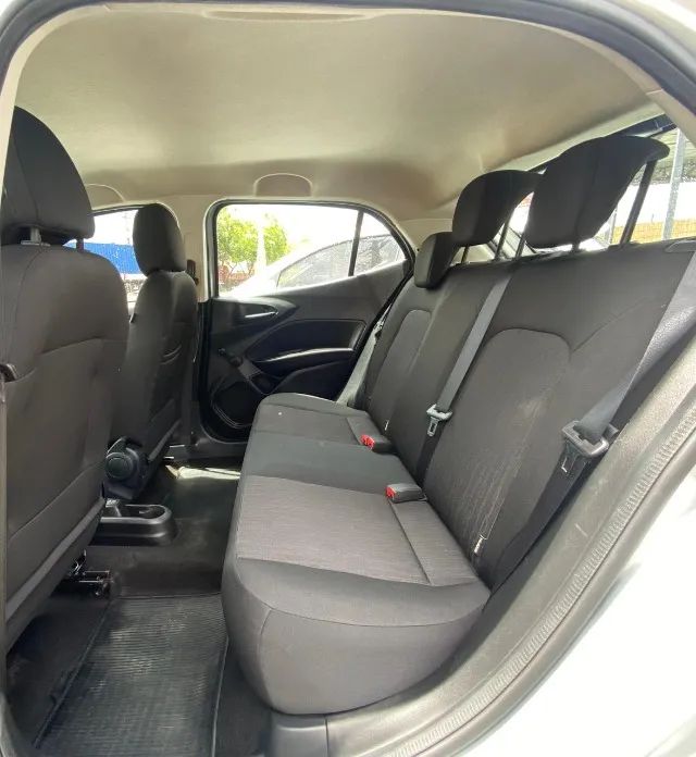 Fiat Argo Drive 1.0 6V Flex 2024 - Foto 8