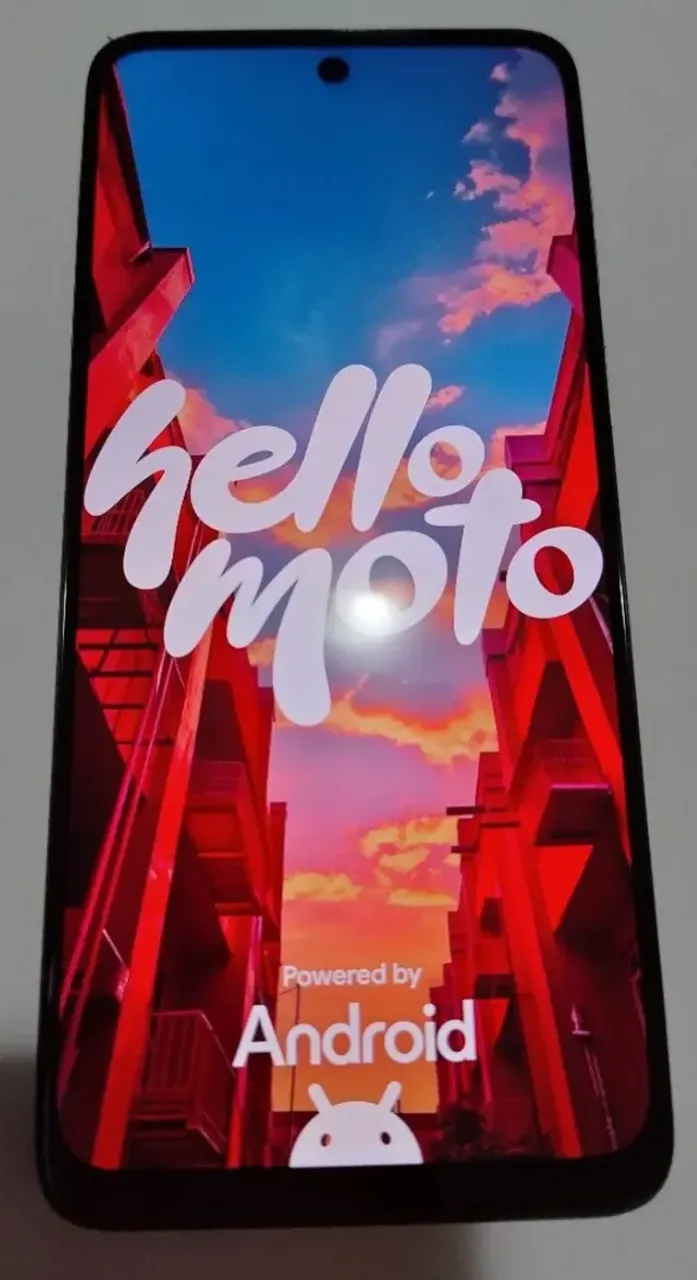 Moto G54