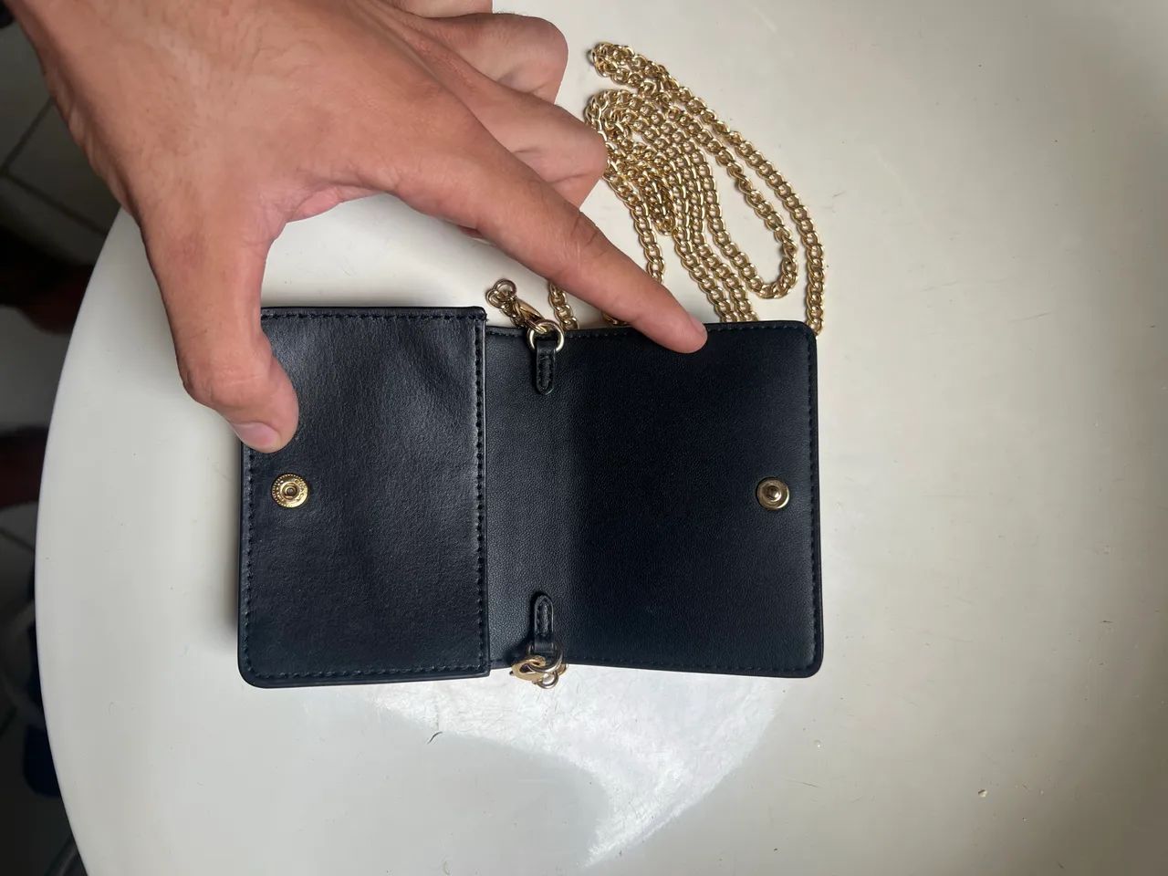 Bolsa coach new york  - Foto 2