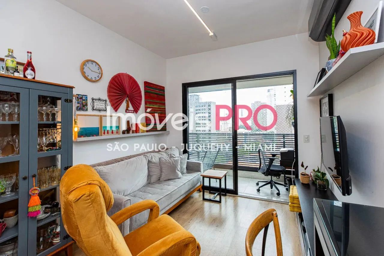 Apartamento, Vila Mariana - São Paulo - Foto 3