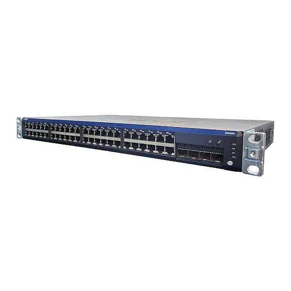 Switch Juniper Networks EX2200-48T-4G - Foto 2