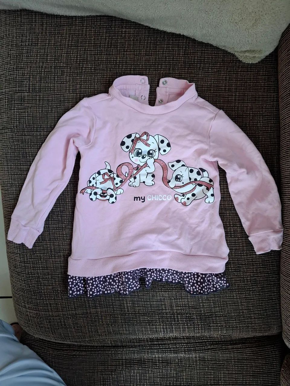 Conjunto My Chicco Infantil - Foto 6