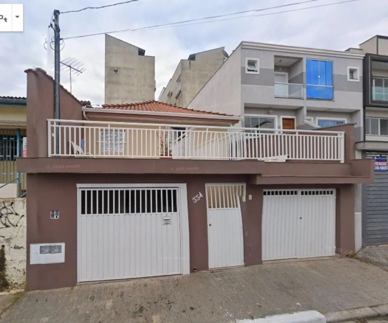 Primeira imagem do imóvel