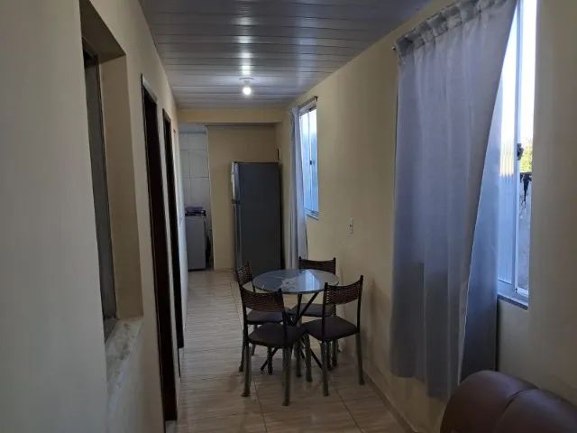 Casa mobilhada para estudantes. - Foto 2