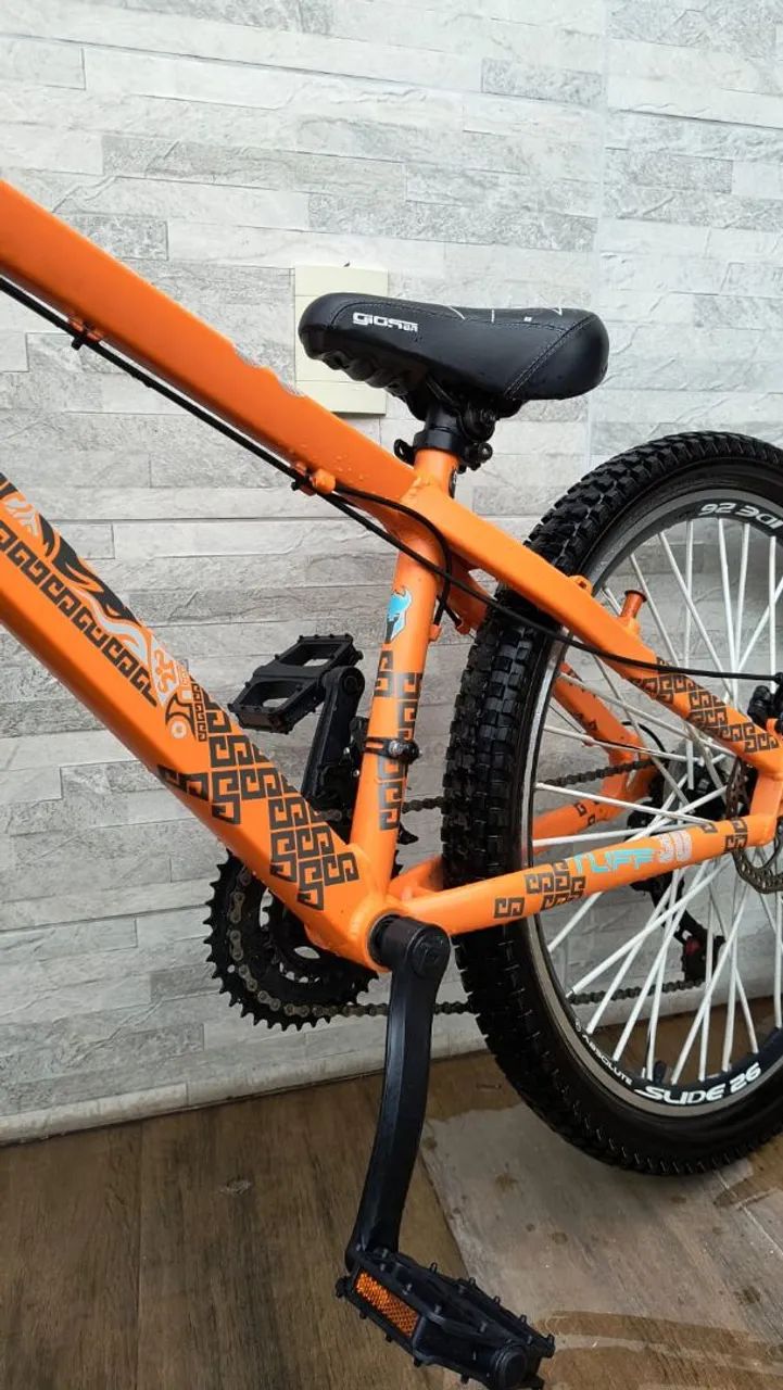 Viking x tuff 30 edição limitada IMPECÁVEL  - Foto 4