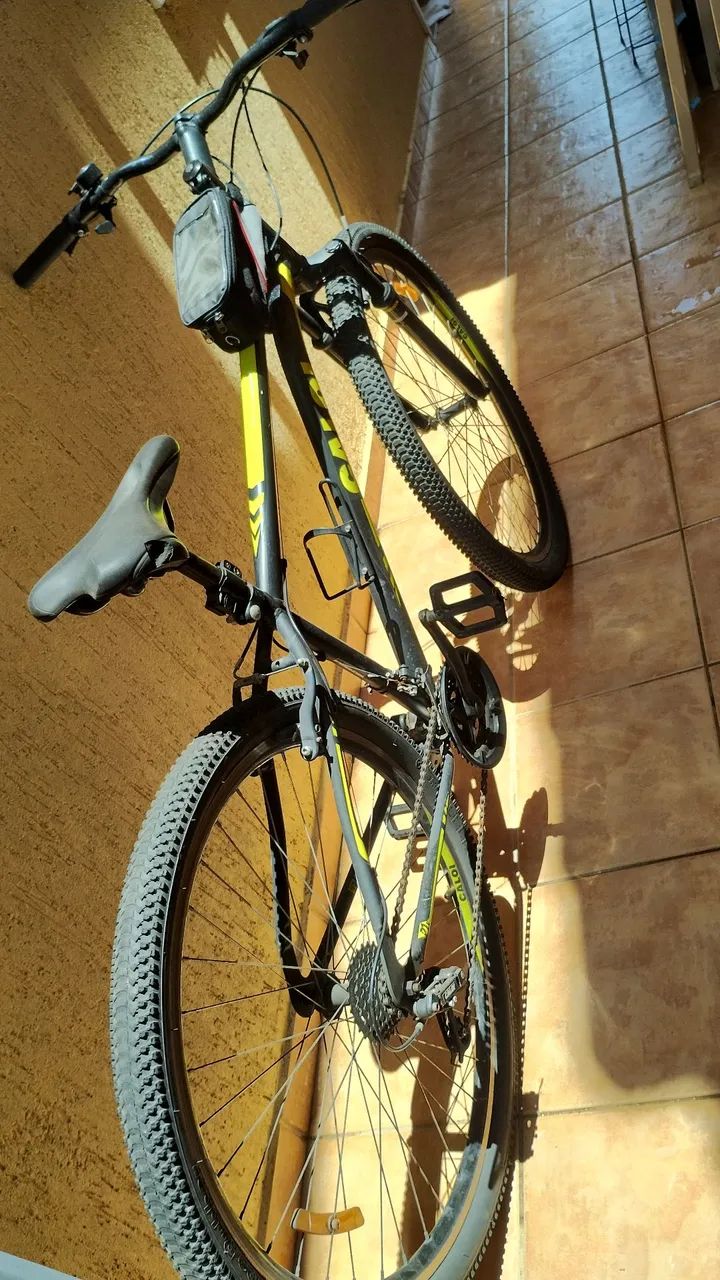 Bicicleta aro 29 - Foto 4