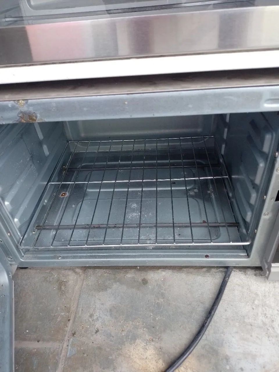 Forno elétrico sugar 48lts - Foto 5