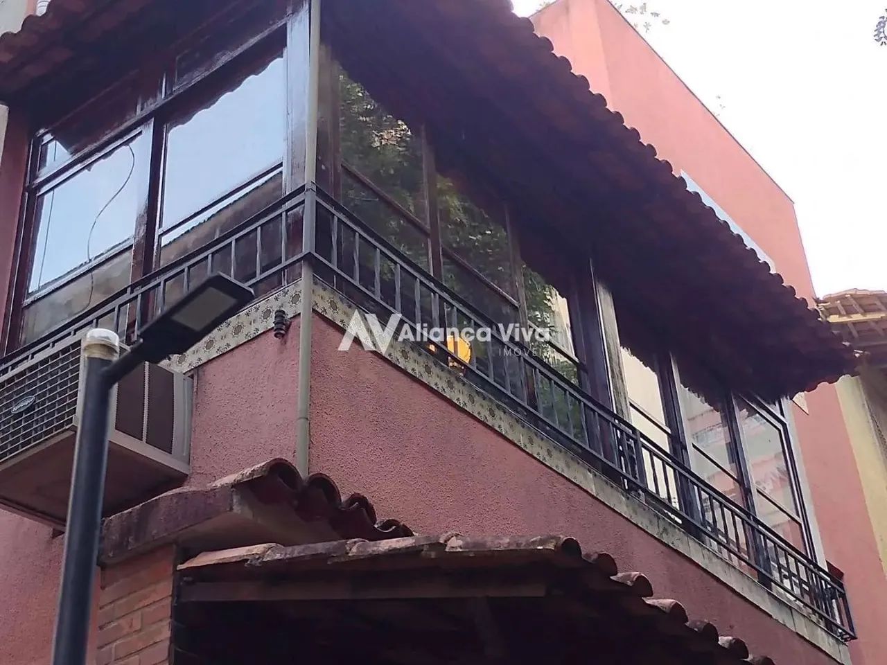 Humaitá | Casa 4 quartos, sendo 1 suite - Foto 3