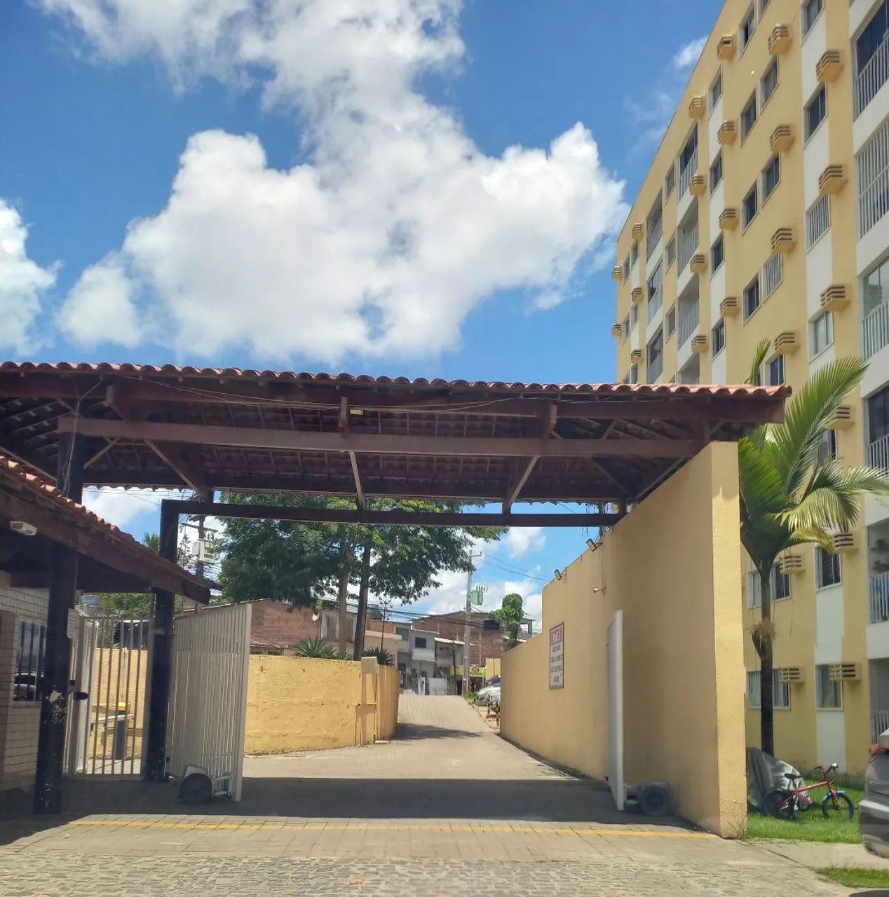 Foto do imóvel