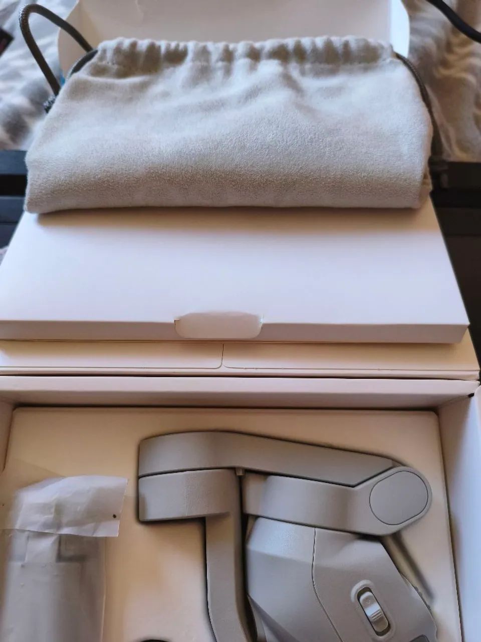 Gimbal DJI Osmo Mobile SE - Foto 5