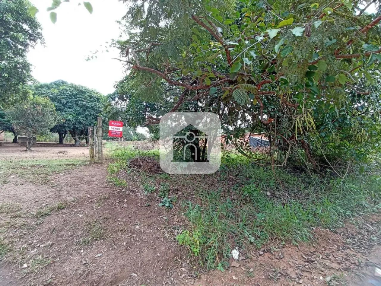 Terreno para venda no bairro Morada Nova - Foto 3