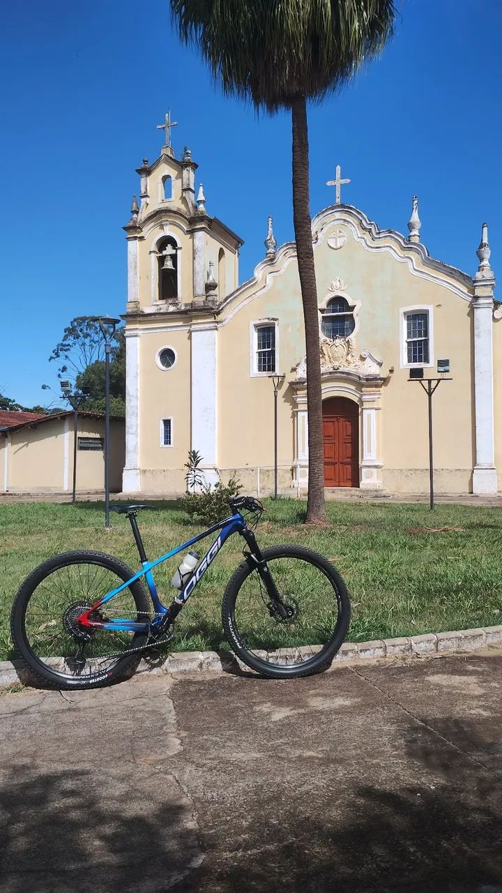 Bicicleta  - Foto 3