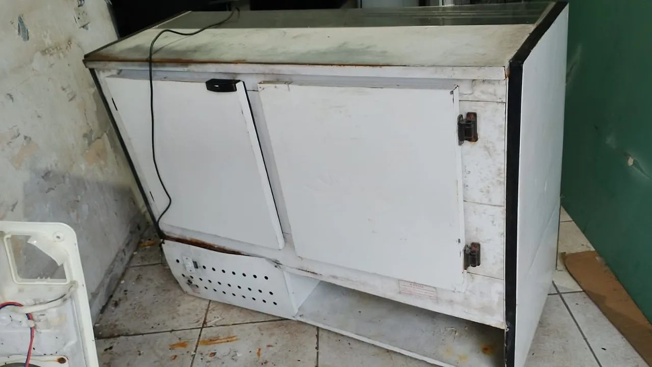 Balcão Refrigerado  - Foto 2
