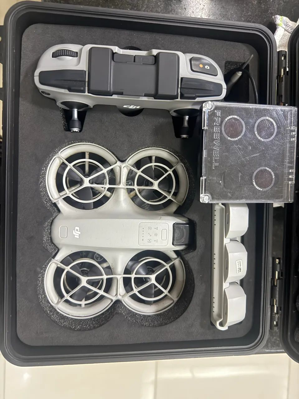 Drone Dji neo  - Foto 3