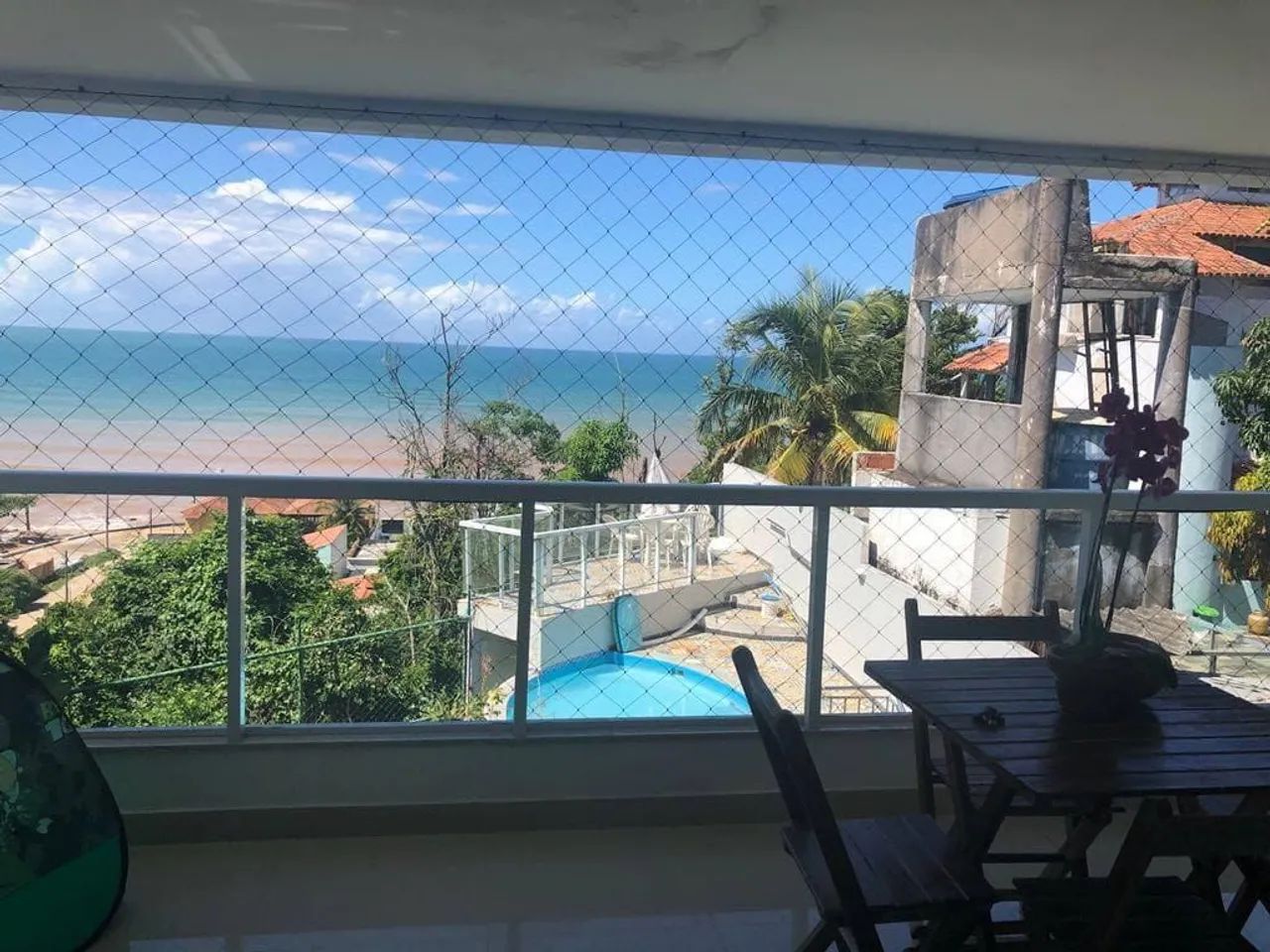 Vendo excelemte casa bairro marbella nova almeida - Foto 4