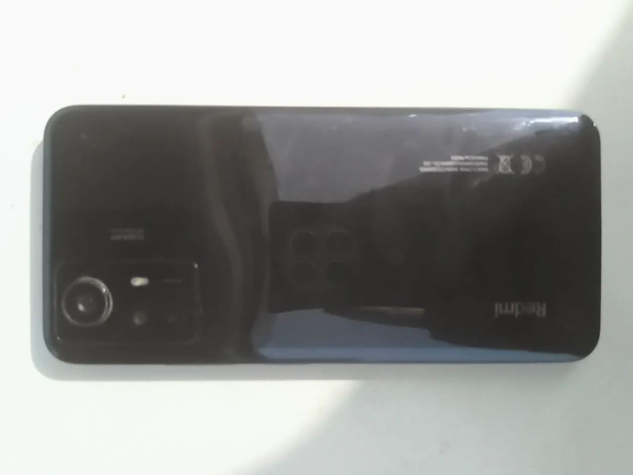 Xiaomi Redmi Note 12S - Foto 3