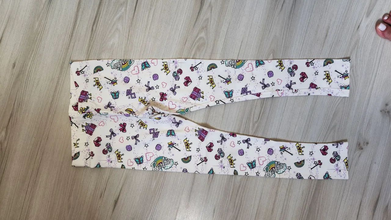 Calça 