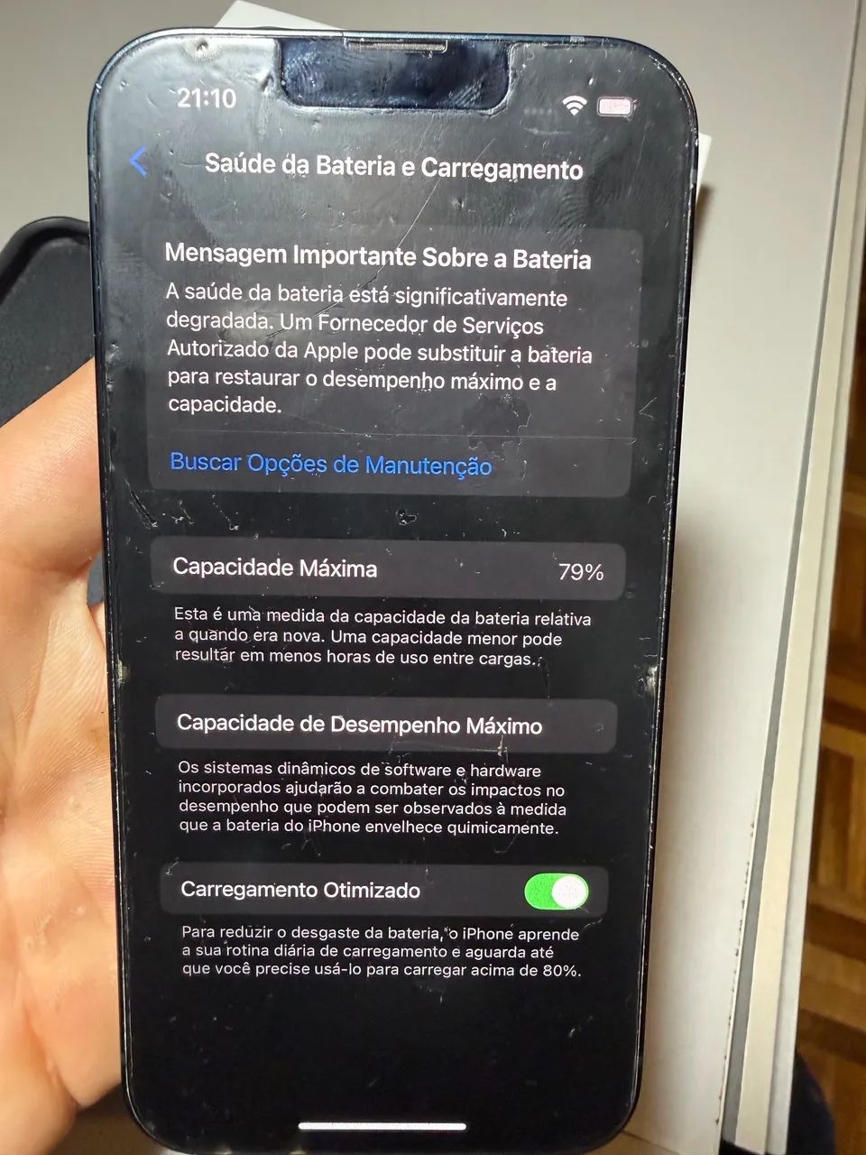 iPhone 14  - Foto 3