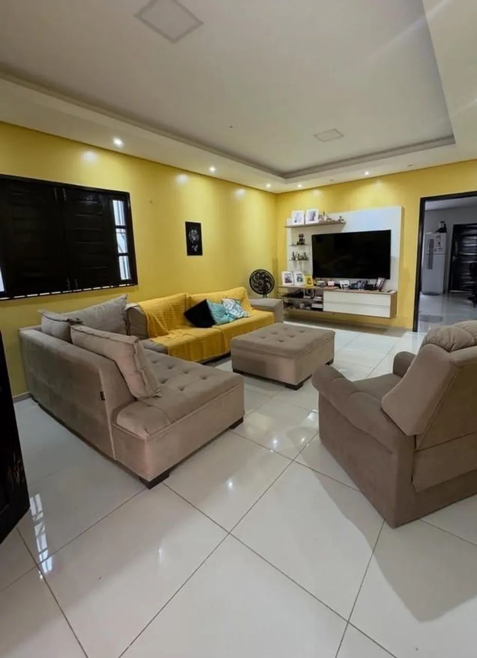 CASA NO MANGUEIRÃO / EC - Foto 3