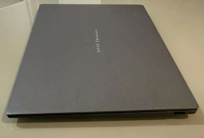 Notebook Asus Zenbook - Foto 3