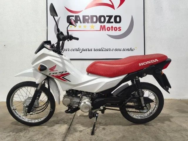 POP 110i 2026 BRANCA