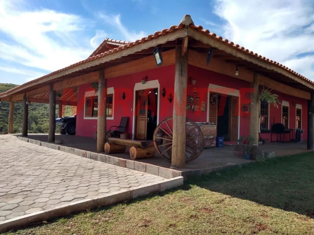 Outros de 300m² com 2 quartos em Ourives - Foto 4