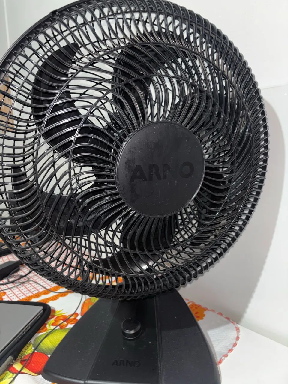 Ventilador Arno 6 pás  - Foto 2