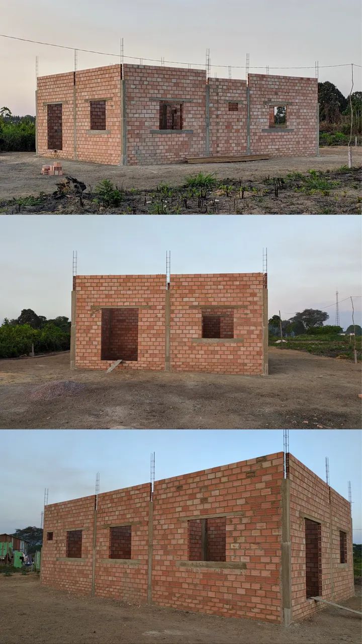 Foto - Santarém - Boa Esperança