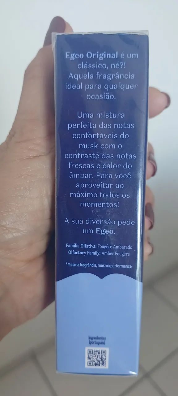  Boticário " Queima de Estoque" - Foto 2