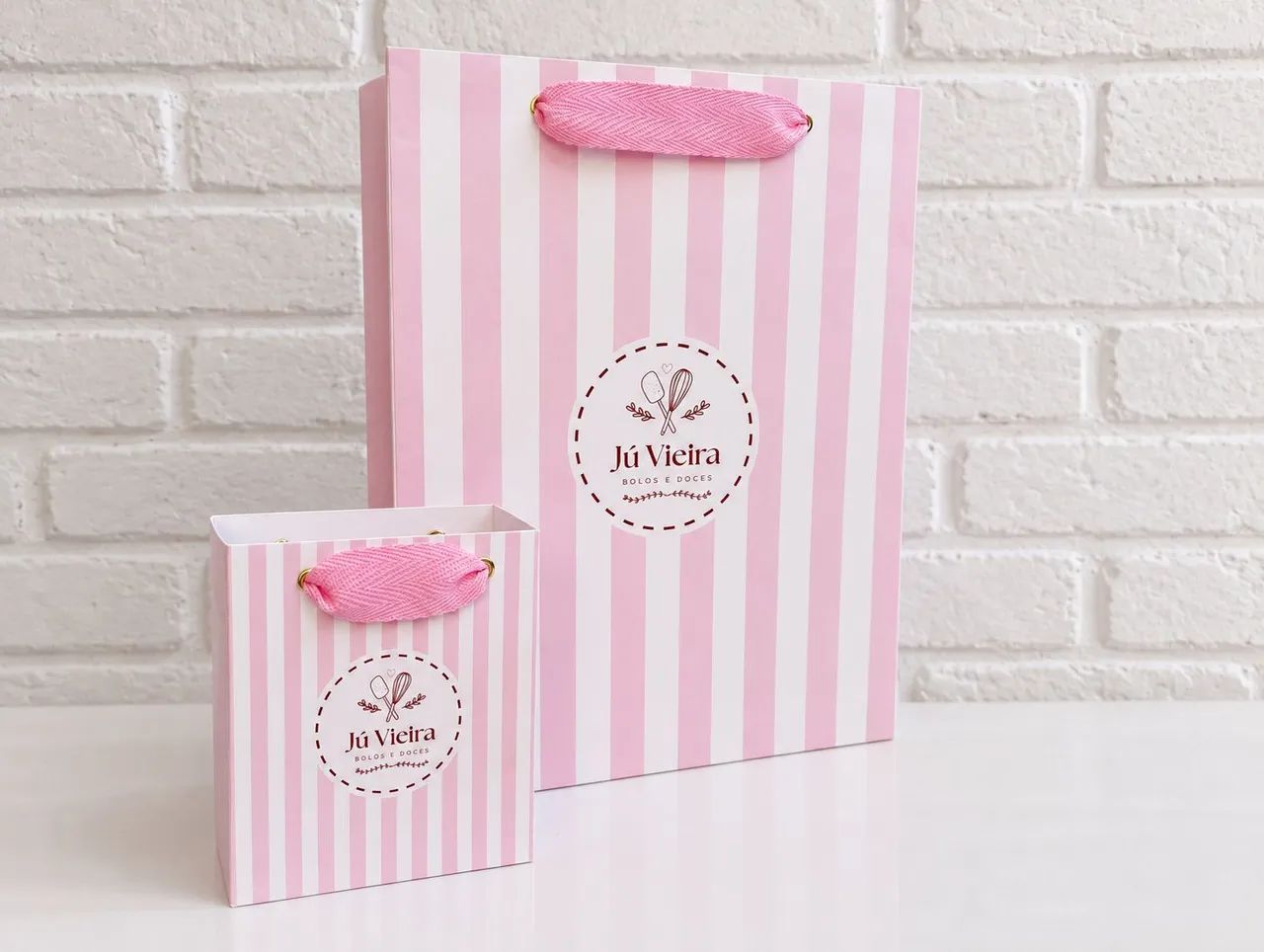 Sacolas Personalizadas  - Foto 2