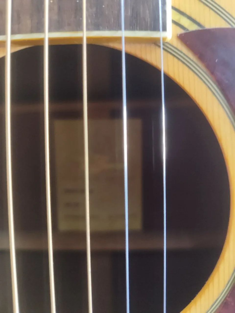 Violão DiGiorgio  - Foto 2