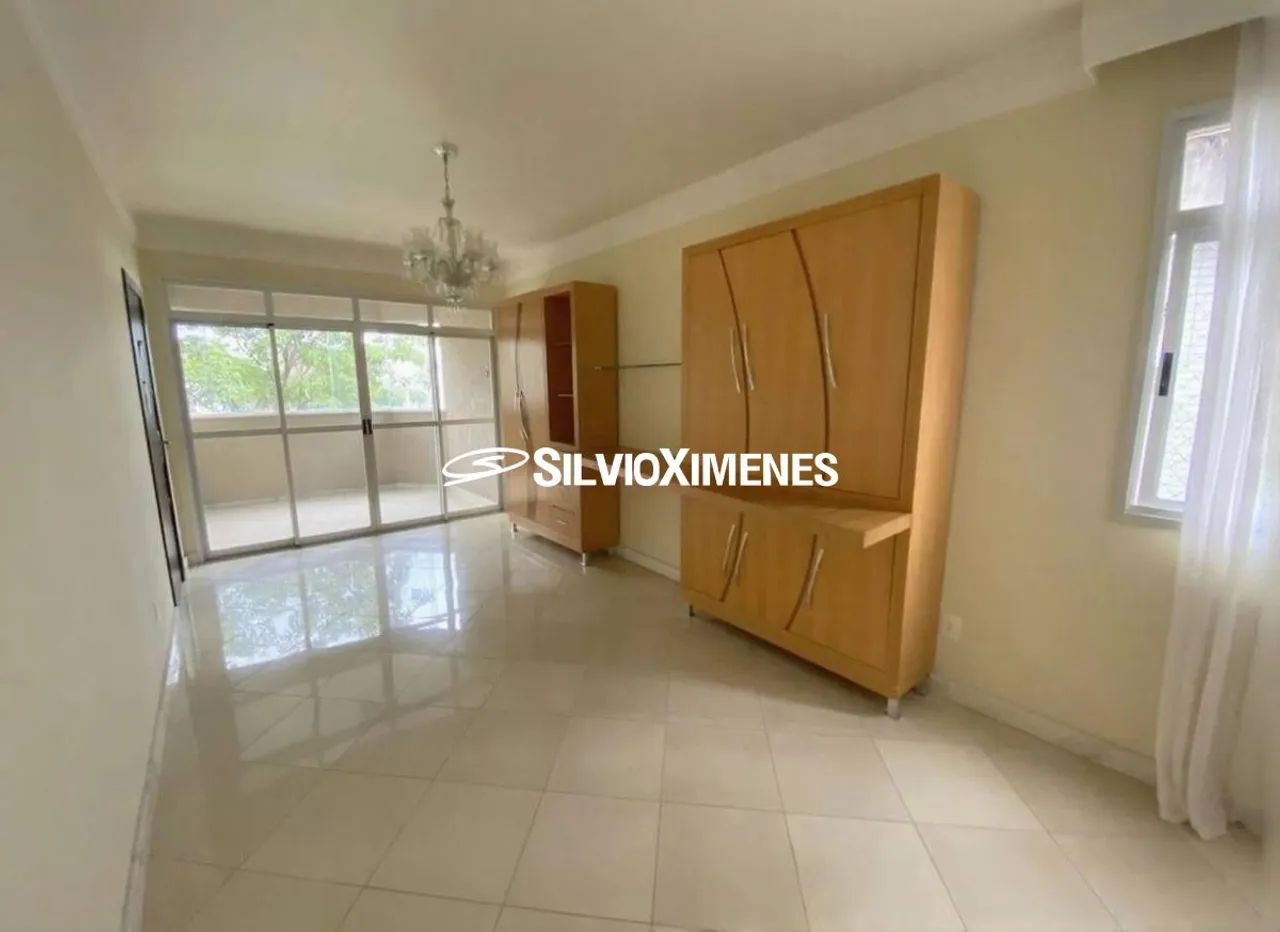 Cobertura com 5 quartos para Locação, Buritis - Belo Horizonte - Foto 4