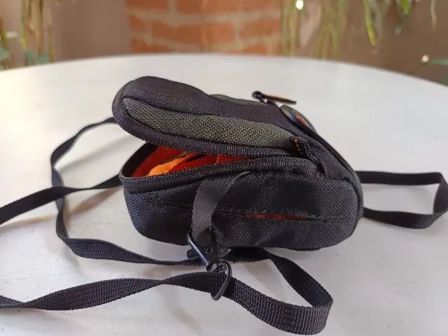 Bolsa Estojo Lowepro Apex 20 AW - Proteção Compacta e Resistente - Foto 3