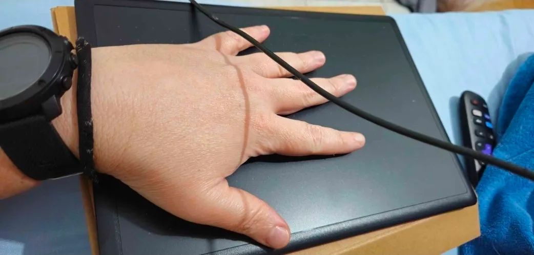 Mesa Digitalizadora Wacom 10" - Foto 4