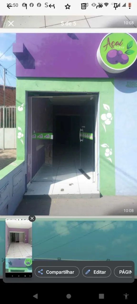 Ponto de aluguel  - Foto 4