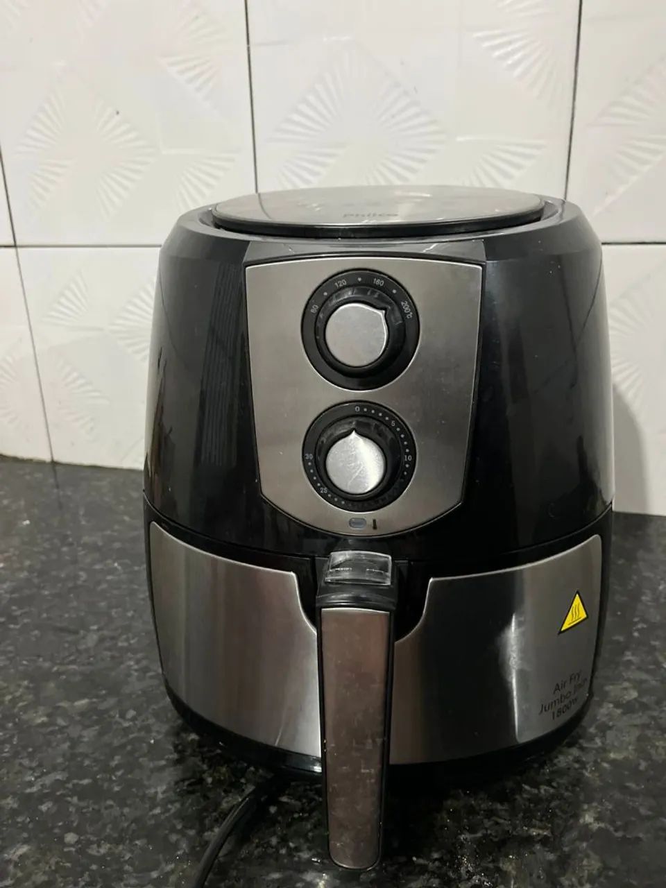 Airfry 