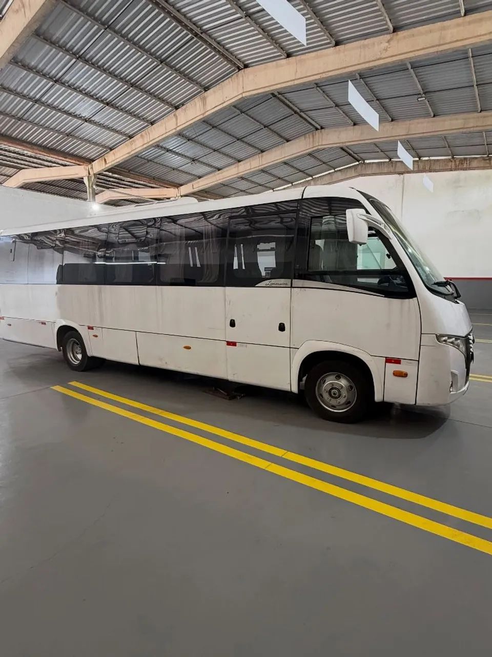 MICROÔNIBUS VOLARE W9 LIMOUSINE - Foto 3
