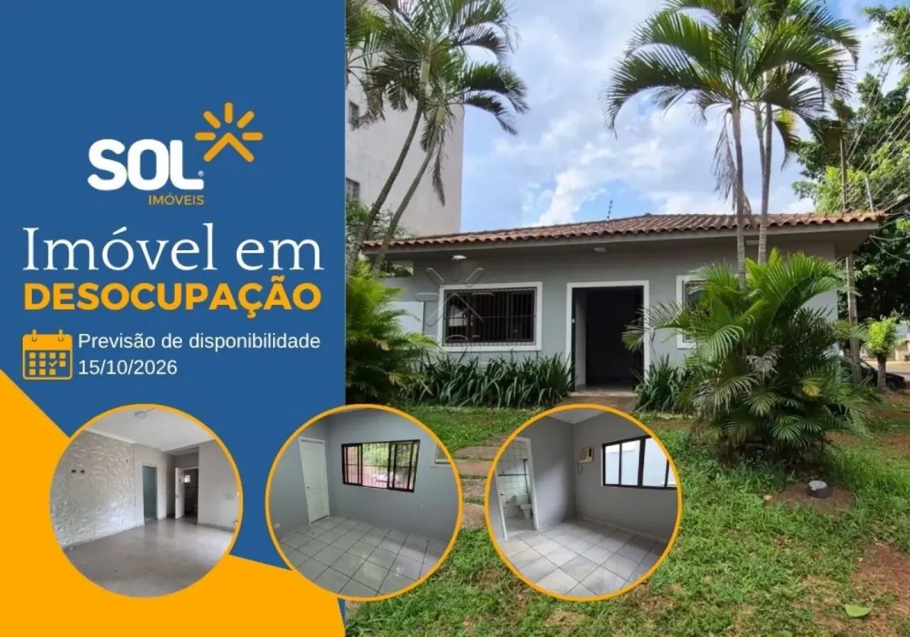 Imóvel comercial para locação, Maracanã - Foz do Iguaçu/PR