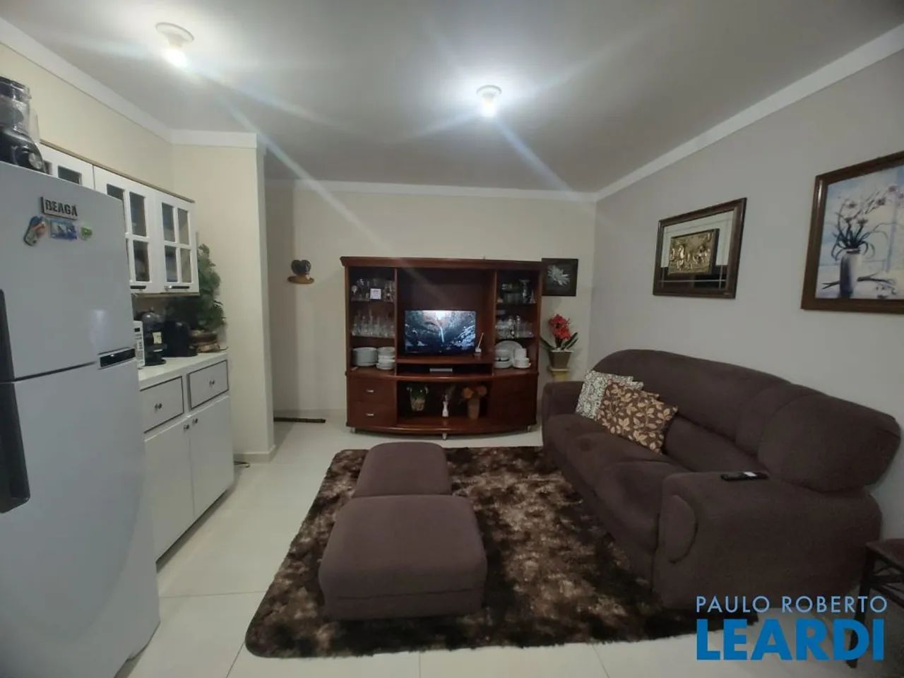 APARTAMENTO - RESIDENCIAL VEREDAS - MG - Foto 3