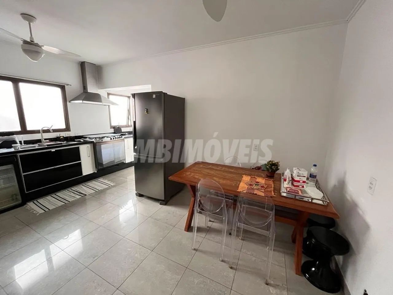apartamento - Cambuí - Campinas - Foto 3